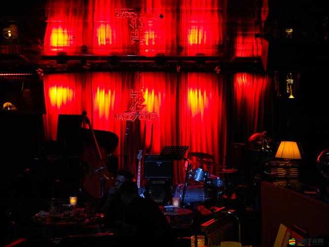 午夜爽爆了：一場極致的狂歡體驗