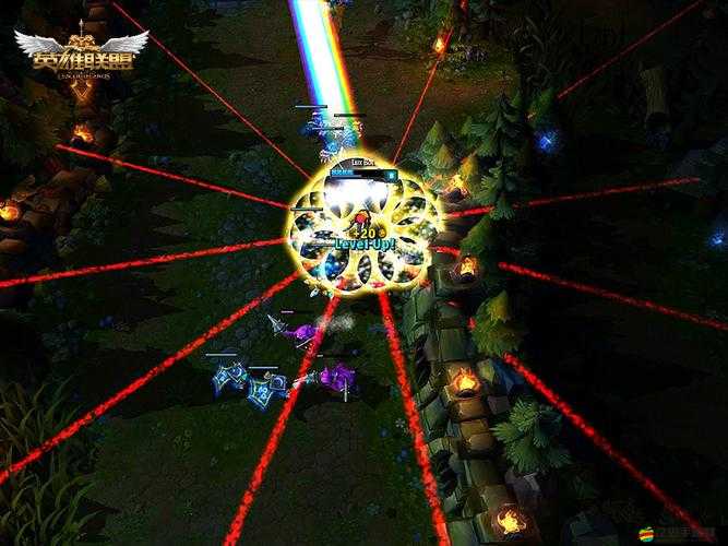 LOL末日人機(jī)挑戰(zhàn)攻略，掌握五大秘訣，巧妙配合走位助你輕松過關(guān)