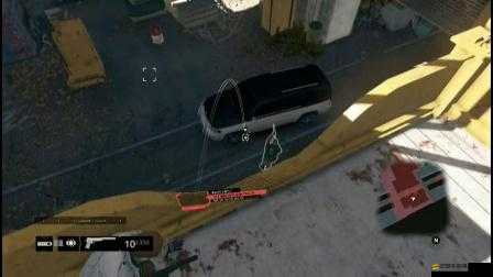 看門狗，死期將至——全面深度攻略，助你解鎖游戲隱藏玩法與新境界