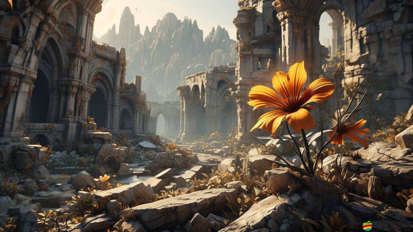 探索陰暗森林深處的秘密，配方掉落與智慧之光引領的奇幻之旅