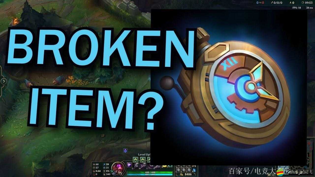 LOL英雄聯盟野區資源精準掌控，野區計時器詳細使用教程指南