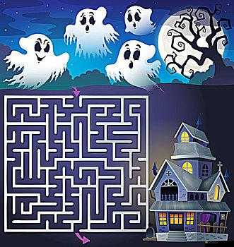 探索陰暗森林中的神秘教堂，揭秘夢境迷宮與令人費解的跳出之謎