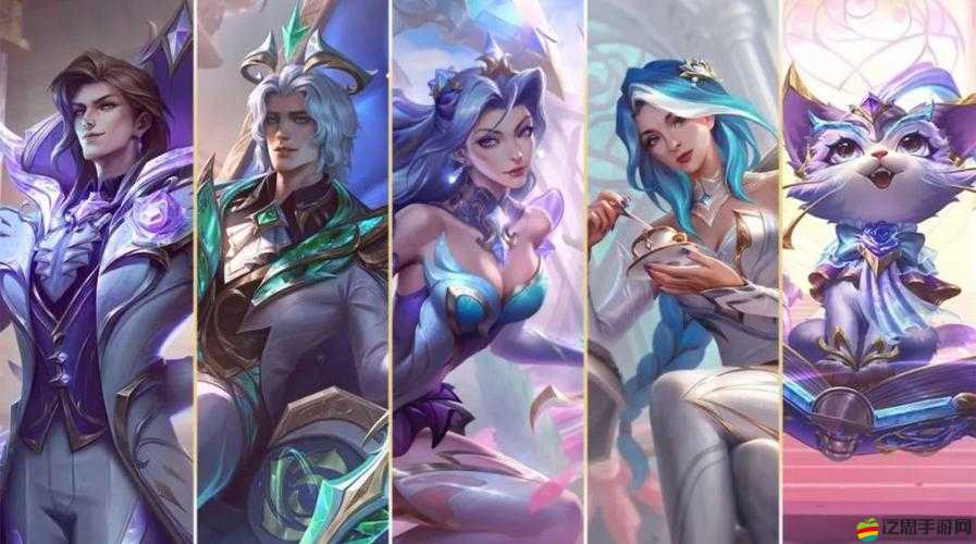 LOL英雄聯盟推出入門難度人機模式，專為純新手玩家打造的專屬練習福利！