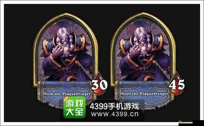 爐石傳說冒險模式瘟疫區，Boss獨特技能解析與高效論理打法全攻略