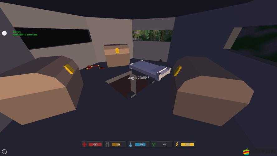 Unturned2.2.1版本重大更新，汽油獲取難題解決，媽媽從此無需擔(dān)憂