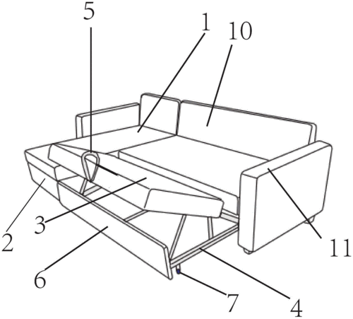 Unturned游戲指南，床的制作步驟及詳細使用方法解析