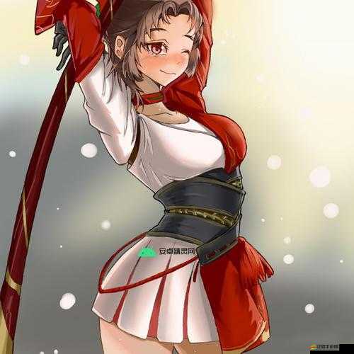 王者榮耀云纓去掉小內(nèi)霸氣：展現(xiàn)全新魅力與戰(zhàn)斗風(fēng)采