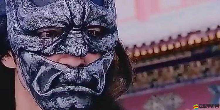 揭秘古劍奇譚中鬼面人的真實身份及其背后的神秘目的