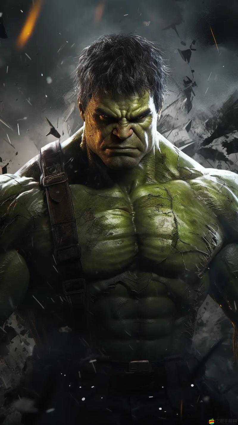 綠巨人視頻下載無限次觀看：暢享震撼視覺體驗的絕佳選擇