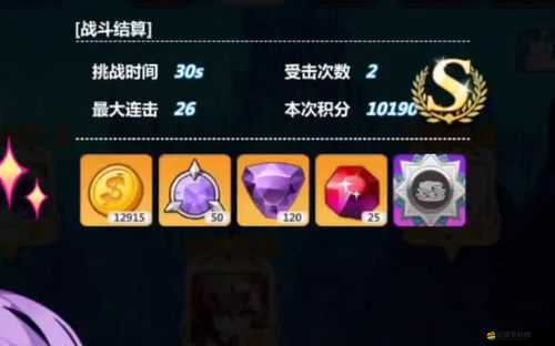 崩壞學園2游戲手柄全面按鍵設置與優化指南攻略