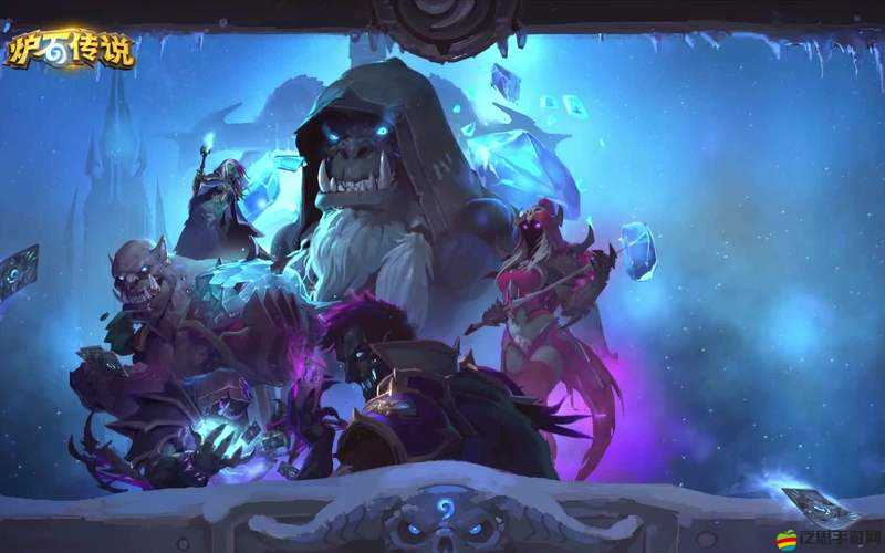 爐石傳說冒險模式金卡獎勵領取遇到問題？這些妙招或許能幫到你！