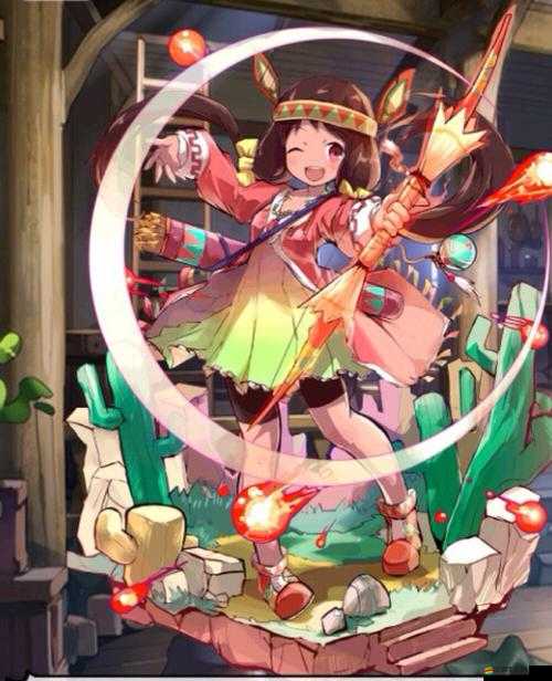 梅露可物語，深度解析韌性屬性，揭秘戰斗中的堅守策略與反擊藝術