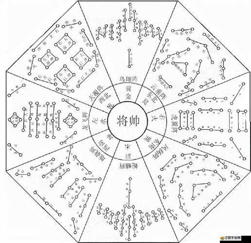 新劍俠傳奇深度解析，揭秘落英陣迷宮復雜機制的破解策略與技巧