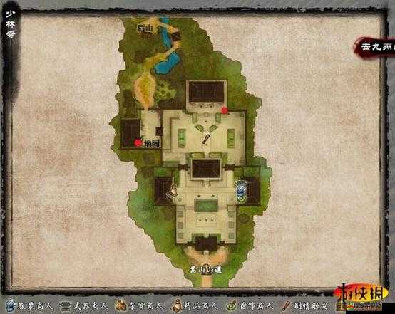 新劍俠傳奇存檔位置全面揭秘，助你輕松找回珍貴游戲記憶