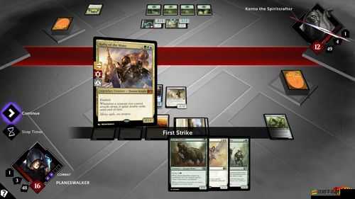 萬智牌旅法師對決2015游戲進不去或無法運行？這里有詳細解決方案！