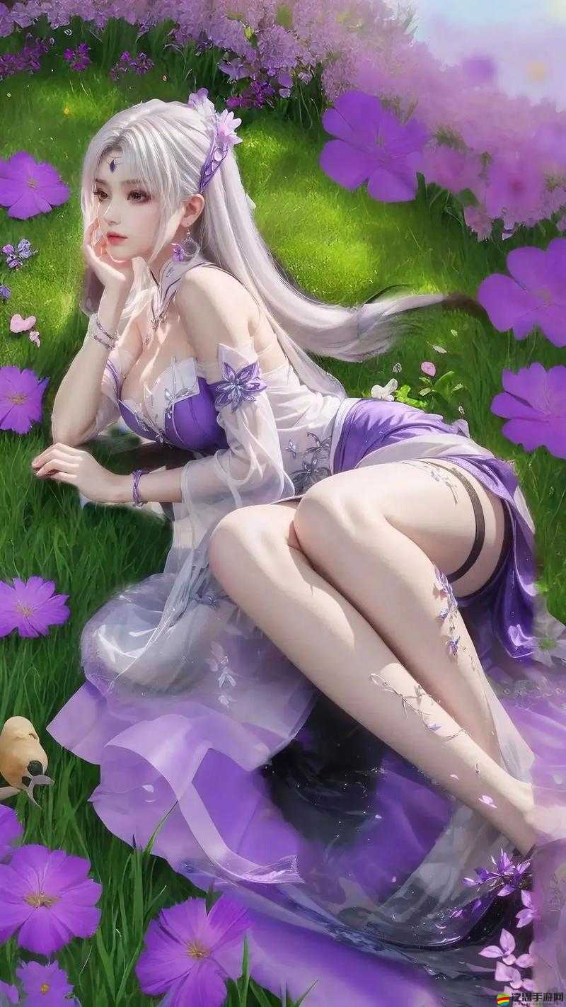 小醫仙入夜狂飆高清壁紙圖片：美輪美奐令人陶醉