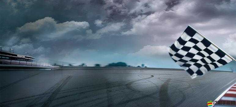 天天飛車掛飾全集，解鎖速度與激情的極致裝飾藝術之旅