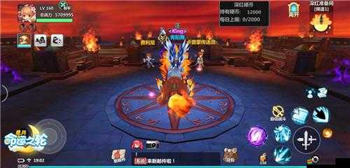 命運配置要求全面曝光，快來檢測你的設備是否能流暢運行這款游戲巨作！