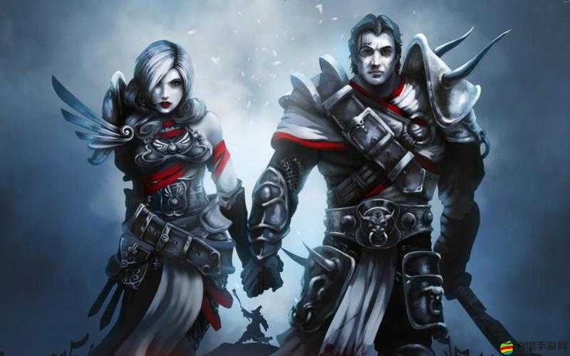 神界3原罪游戲中柱子機關的操作方法與技巧全面詳細解析