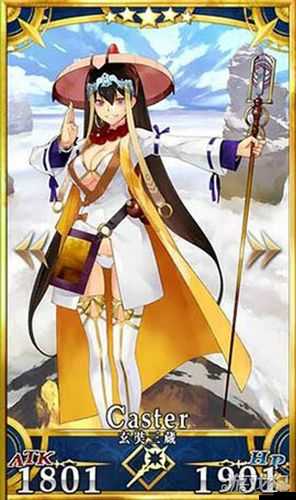 天天飛車新角色李斯特登場，滿級屬性及獨特技能全面大揭秘