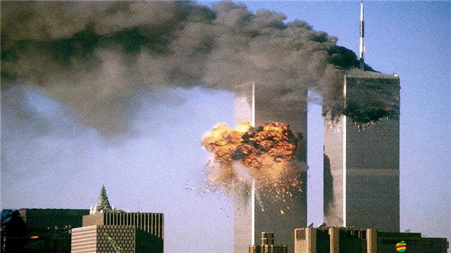 激情背后的危機：911 事件的啟示