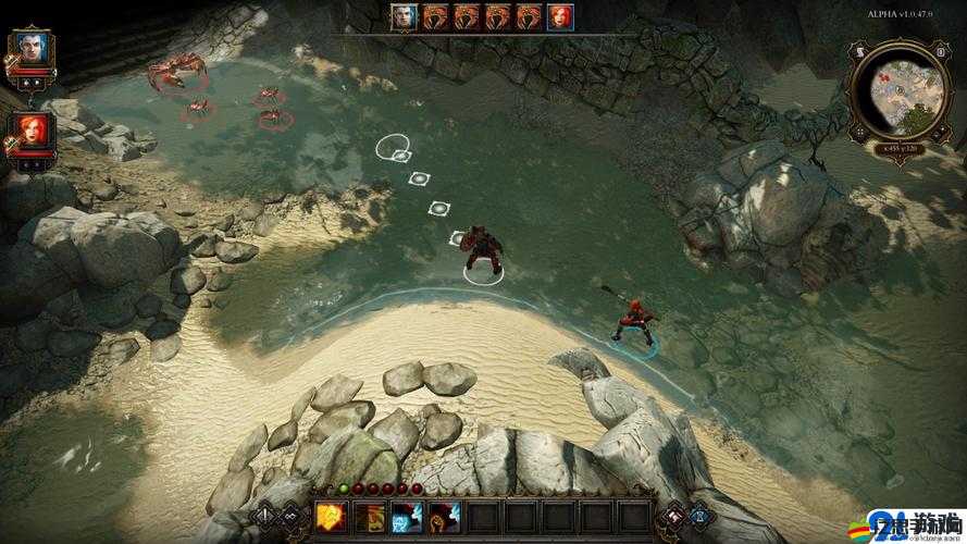 神界3原罪，時間的盡頭全寶箱謎題答案詳細解析與指南