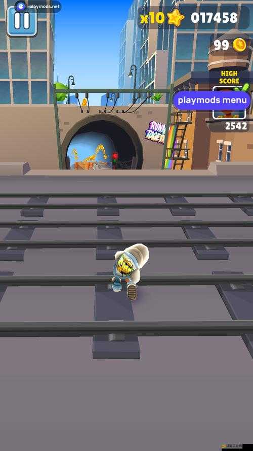 地鐵跑酷溫哥華版燒餅修改器揭秘，探索解鎖隱藏人物的神秘通道