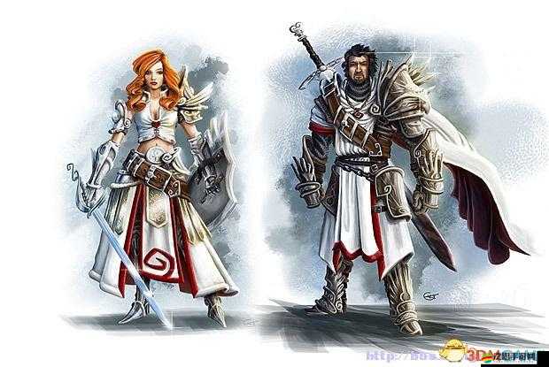 神界3原罪深度攻略，解鎖無敵秘籍，全面暢享無與倫比的游戲樂趣體驗