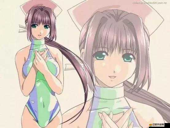 榨精病棟第 9 集震撼來襲