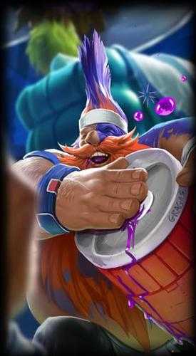 LOL2014世界杯主題皮膚全解析，種類、價格及背后故事