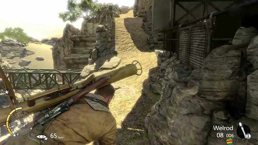 狙擊精英3游戲運行時lumaEmu_CEG.dll文件缺失？快速解決妙招來了！