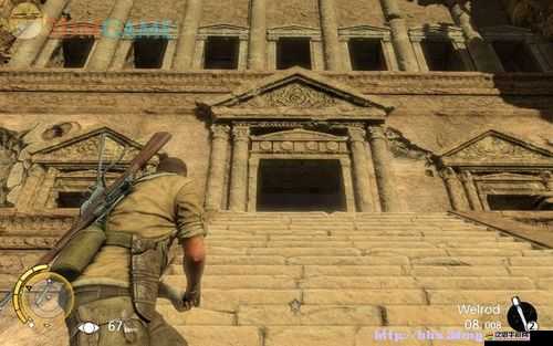 狙擊精英3第七關，高效完成掩護同伴任務策略與步驟詳解