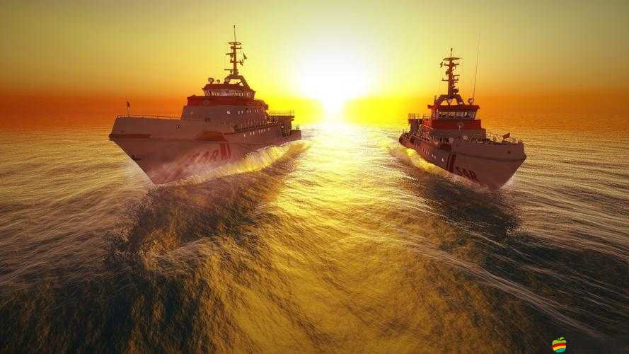 模擬航船海上搜救游戲，全面解析系統配置與性能要求