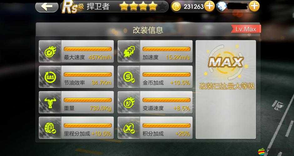 天天飛車超車掛飾全面解析，屬性技能深度揭秘及升級費用合理猜想