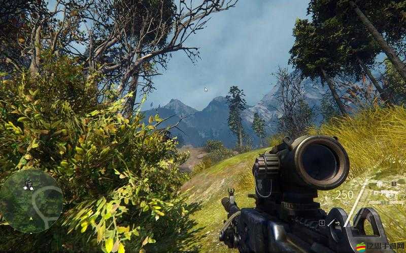 狙擊精英3游戲中右鍵開鏡瞄準功能異常跳出問題的解決方法