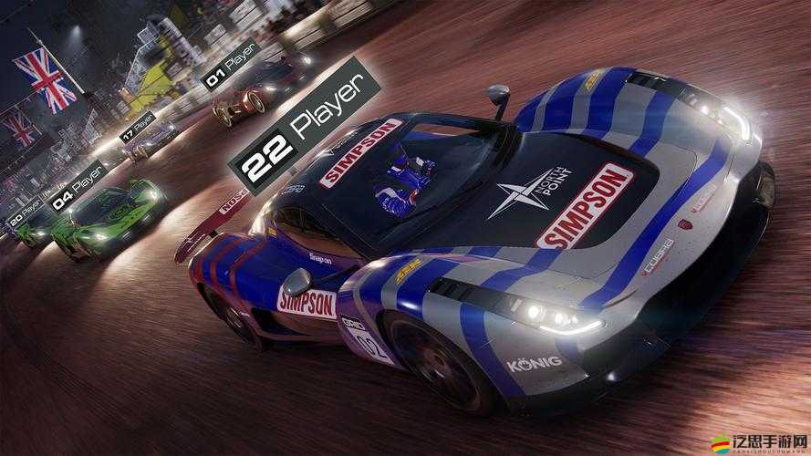 超級房車賽汽車運動配置要求全面解析，詳細解讀最低配置說明