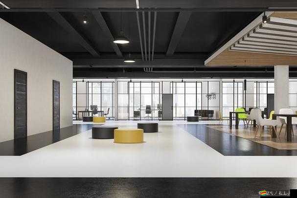 辦公室 H1V3：打造高效工作空間