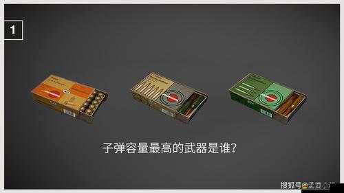 腐爛國度DLC生命線，深度解析子彈與武器高效搭配策略