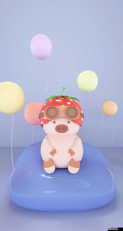 小豬草莓絲瓜深夜釋放：歌詞煥發生命魅力