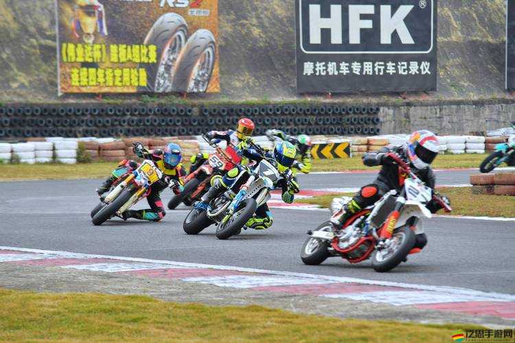 摩托GP14游戲配置需求揭曉，親民標準讓廣大玩家輕松體驗