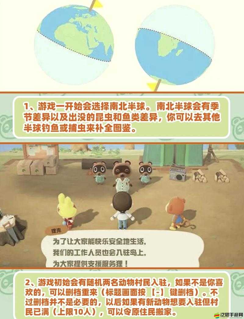 森林游戲新手全面指南，常見問題及解答匯總手冊