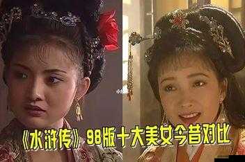 全民水滸角色深度剖析，李師師與范仲淹的異同對(duì)比及影響力分析