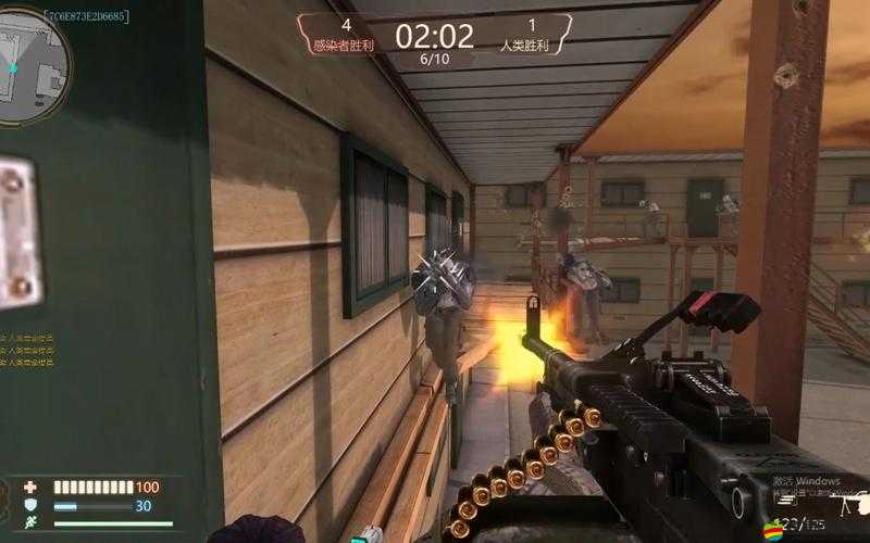 敵軍前線游戲攻略，詳解如何修改FOV視角及提升整體畫質的方法