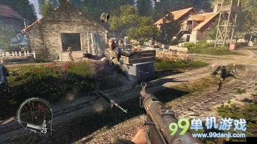 敵軍前線PC版內存分配報錯問題，詳細解決方案與步驟指南