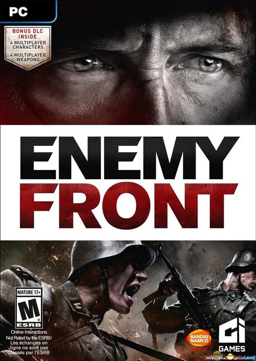 全面解析敵軍前線游戲存檔位置，幫助玩家輕松管理游戲進度