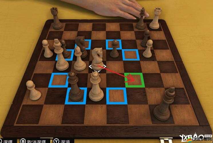 看門狗西洋棋，探索平局表象下隱藏的深度智慧與策略較量