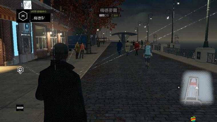 看門狗游戲截圖技巧全攻略，詳細步驟與操作指南一網打盡