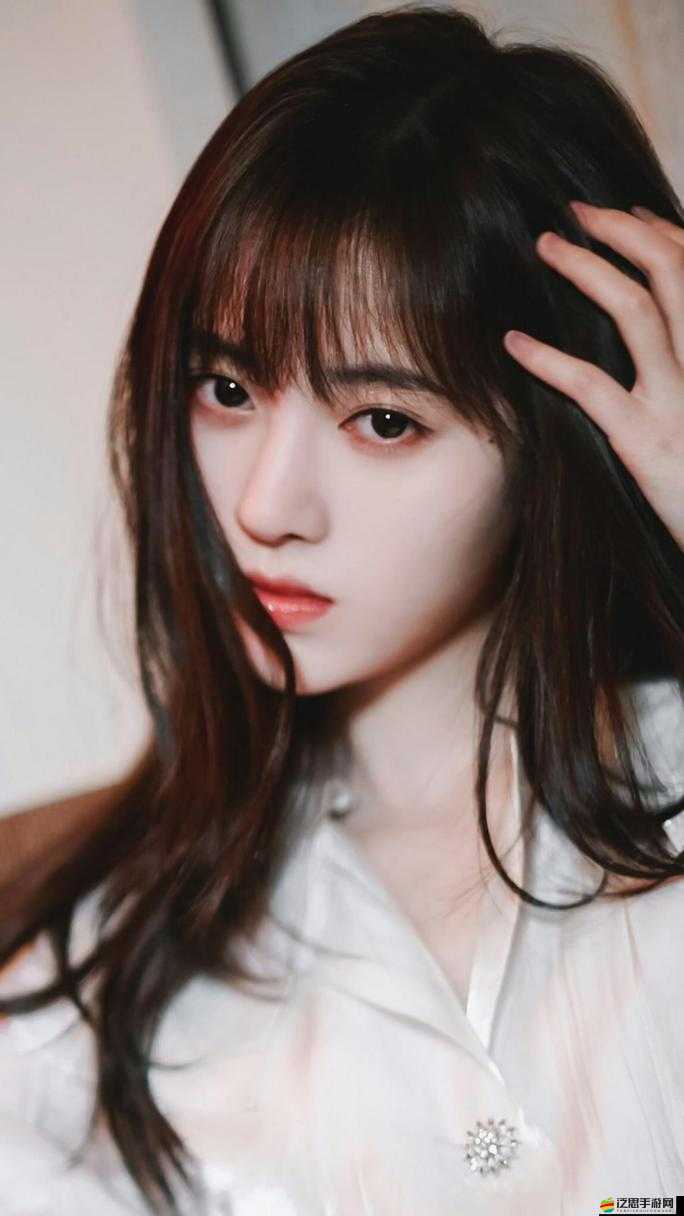 狠狠挺進鞠婧祎那令人心潮澎湃的小泬呀