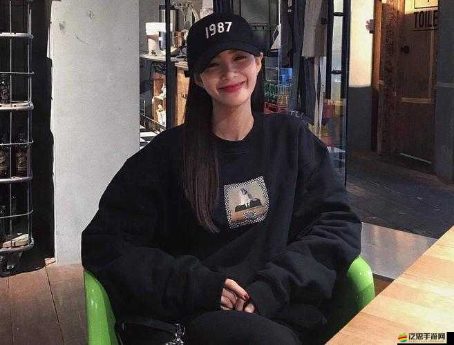 鐘宛冰麻豆：時尚魅力綻放的迷人風采展現