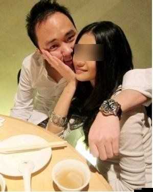 探究白白李宗瑞事件的真相與影響